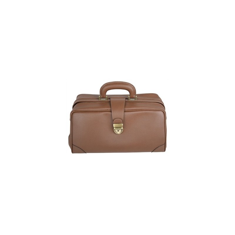 BORSA INFERMIERA SKAY - cognac