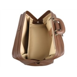 BORSA INFERMIERA SKAY - cognac