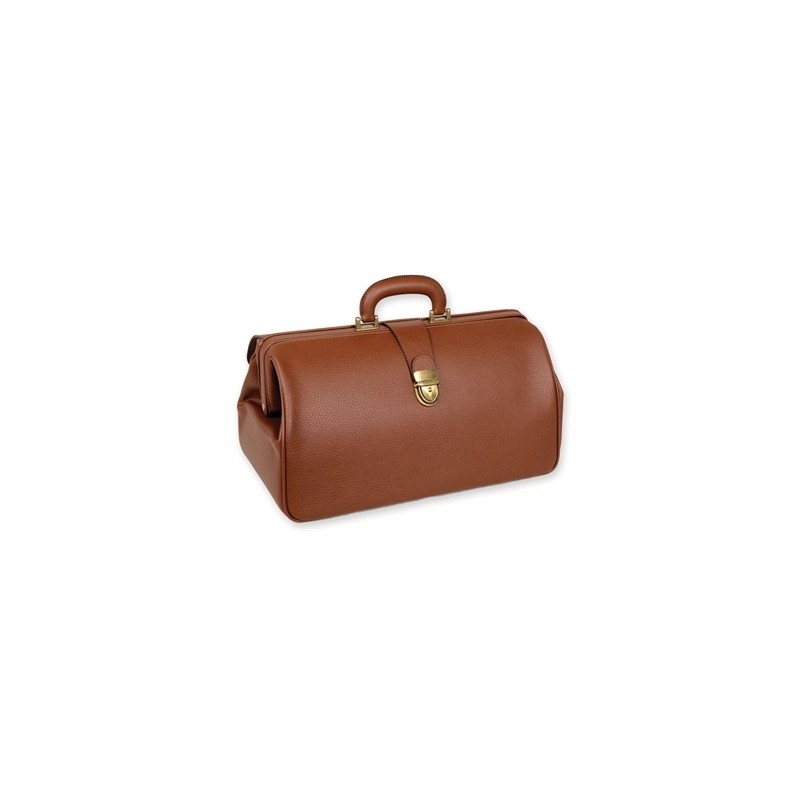 BORSA SUPERTEXAS SKAY - cognac