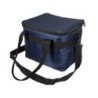 BORSA TERMICA - nylon blu