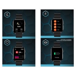 QUADRANT SMARTWATCH