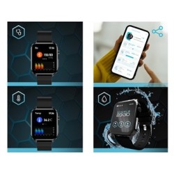 QUADRANT SMARTWATCH