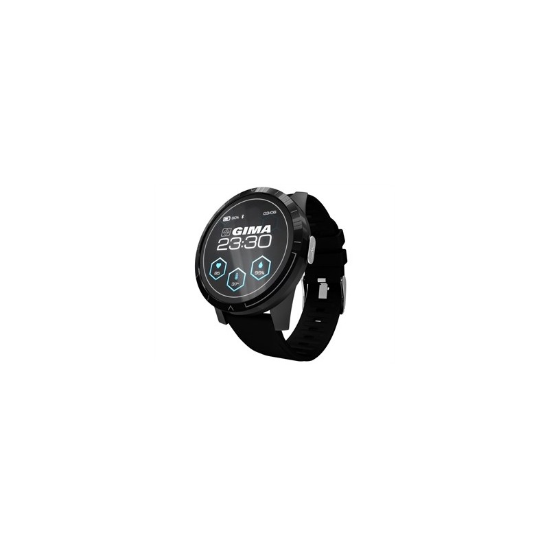 SPORTPIX SMARTWATCH