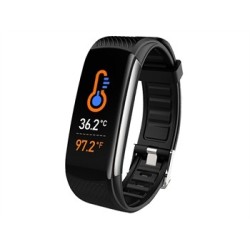 ACTIVITY HEALTH TRACKER FITBAND PLUS