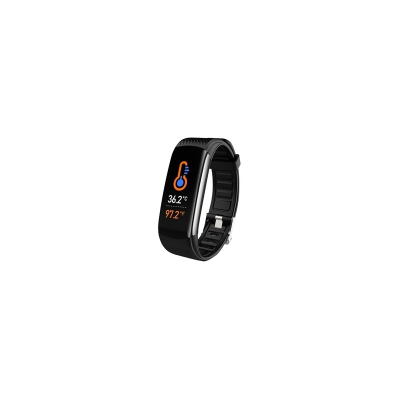 ACTIVITY HEALTH TRACKER FITBAND PLUS