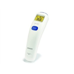 TERMOMETRO A DISTANZA OMRON GENTLE TEMP 720 - MC-720-E