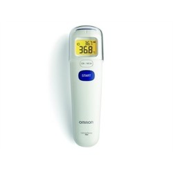 TERMOMETRO A DISTANZA OMRON GENTLE TEMP 720 - MC-720-E