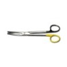 FORBICI MAYO CT SUPER CUT - curve - 14 cm - Tungsteno