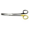 FORBICI MAYO CT SUPER CUT - curve - 20 cm - Tungsteno