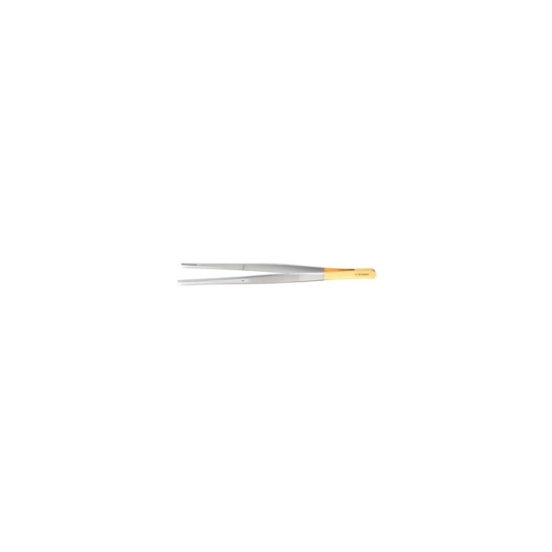 PINZA POTTS SMITH - 23 cm - Tungsteno