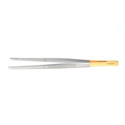 PINZA POTTS SMITH - 25 cm - Tungsteno