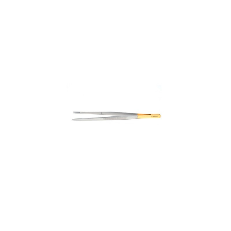 PINZA POTTS SMITH - 25 cm - Tungsteno