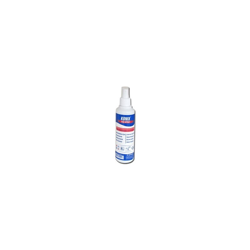 GEL SPRAY PER ECG