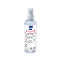 SPRAY DETERGENTE SONDE ULTRASUONI - 250 ml