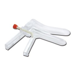 SPECULUM VITE LATERALE - medio - sterile