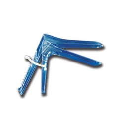 SPECULUM CREMAGLIERA CENTRALE - misure assortite - sterile