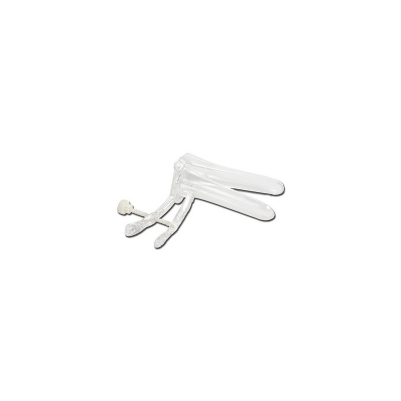 SPECULUM VITE CENTRALE - misure assortite - sterile