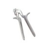 SPECULUM COLLIN INOX - medio