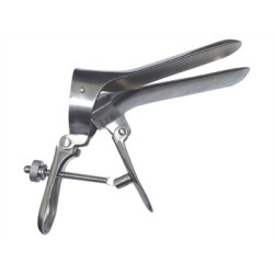 SPECULUM CUSCO INOX - medio