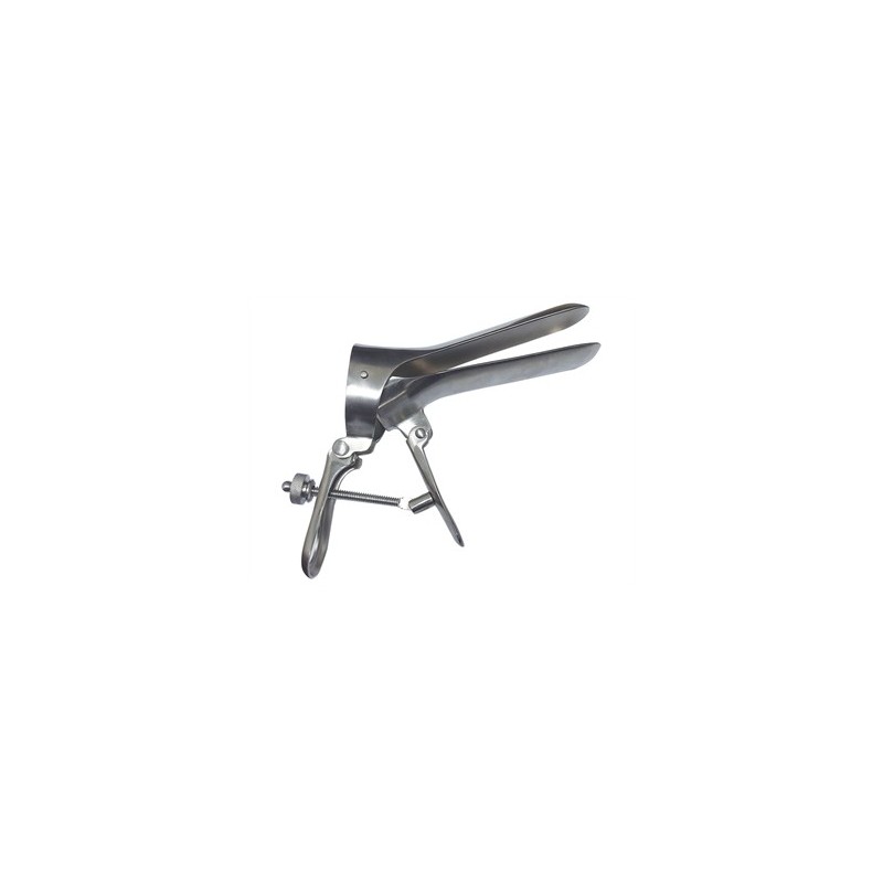 SPECULUM CUSCO INOX - medio