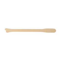 SPATULA DI AYRE LEGNO - Tipo A - sterile