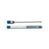 TAMPONE COTONE - 15 cm - diam. 0,5 cm - sterile