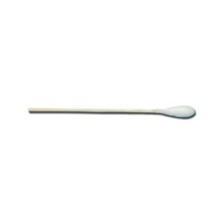 TAMPONE COTONE - diam. 1 cm