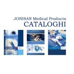 Cataloghi prodotti Jonisan Medical Products