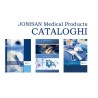 Cataloghi prodotti Jonisan Medical Products