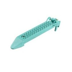 Ricariche per Suturatrici PROXIMATE LINEAR Cutter da mm 55 - colore verde