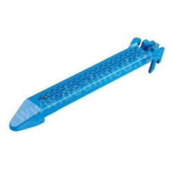 Ricariche per Suturatrici PROXIMATE LINEAR Cutter da mm 75 - colore blu