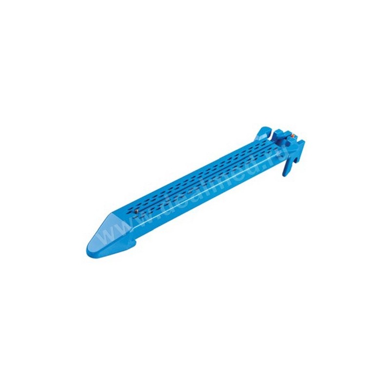 Ricariche per Suturatrici PROXIMATE LINEAR Cutter da mm 75 - colore blu