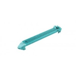 Ricariche per Suturatrici PROXIMATE LINEAR Cutter da mm 100 - colore verde