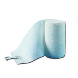 BENDA DI COMPRESSIONE PREVIMEDICAL - 5 m x 10 cm - compressione medio leggera