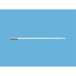 CURETTE KARMAN N 6 (diam  6 mm x 24 cm)