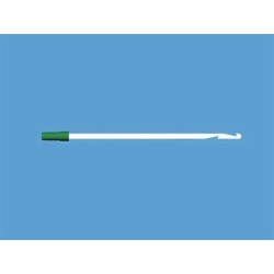 CURETTE KARMAN N 10 (diam  10 mm x 24 cm)