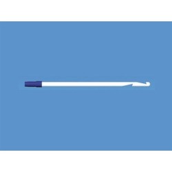 CURETTE KARMAN N 12 (diam  12 mm x 24 cm)