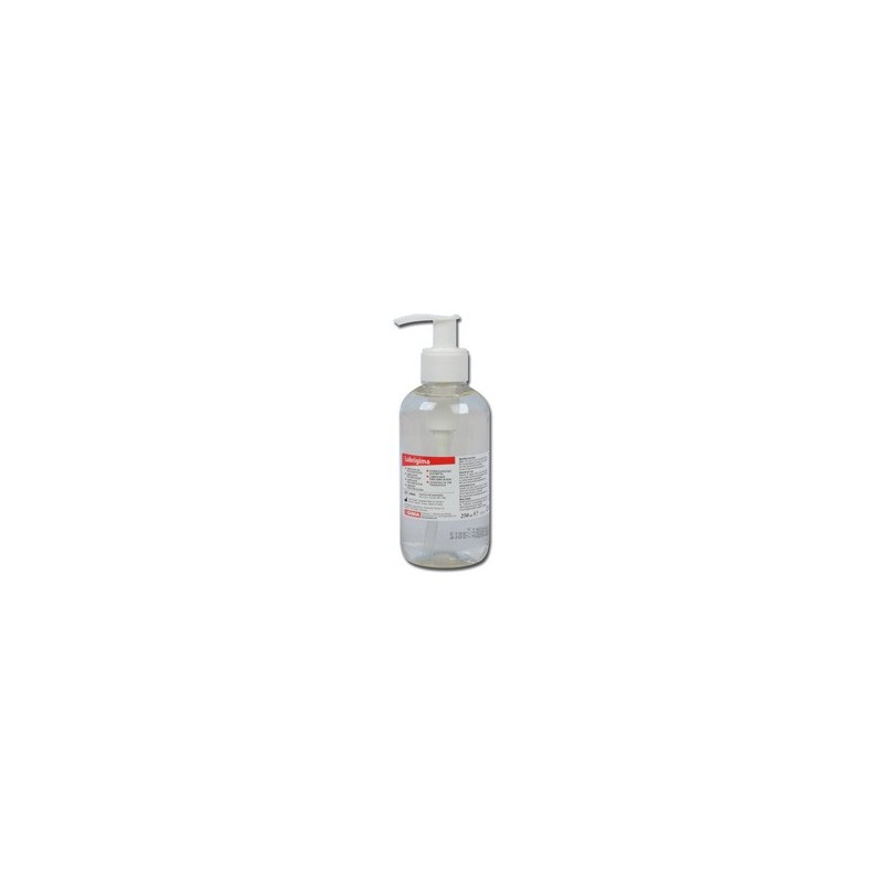 GEL LUBRIFICANTE - 250 ml