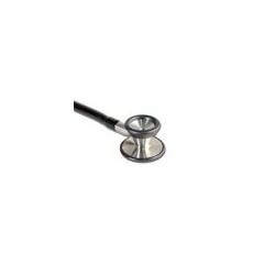 STETOSCOPIO CARDIOLOGICO CLASSIC -  lira nera