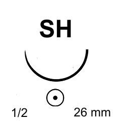 ETHIBOND EXCEL X834H (ex E6834H)