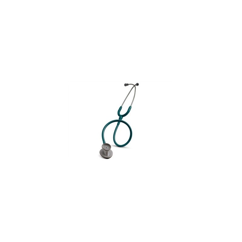 STETOSCOPIO 3M LITTMANN LIGHTWEIGHT II - blu caraibi