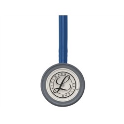 STETOSCOPIO 3M LITTMANN CLASSIC III - blu navy