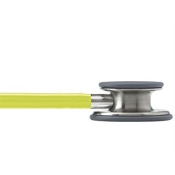 STETOSCOPIO 3M LITTMANN CLASSIC III - limone