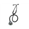 STETOSCOPIO 3M LITTMANN CLASSIC III - nero finiture arcobaleno