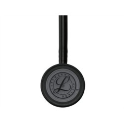 STETOSCOPIO 3M LITTMANN CLASSIC III - black edition