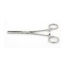 PINZA KOCHER - retta - 14 cm - 1x2 denti (GIMA)