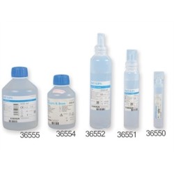 SOLUZIONE SALINA STERILE B-BRAUN ECOLAV - 30 ml