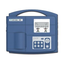 ECG VETERINARIO VE-300 - 3 canali