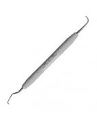 Curette - Scaler